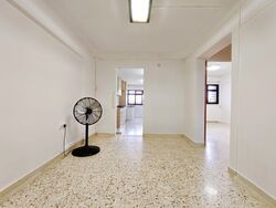 Blk 554 Bedok North Street 3 (Bedok), HDB 2 Rooms #536930291